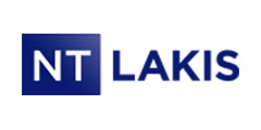 NT Lakis Logo